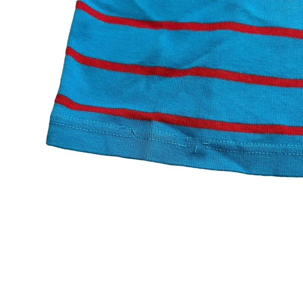 Hanna Andersson Sz 90 (3) Superman Short Pajamas